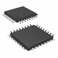 ADS1291IPBS 数据采集 - 模拟数字转换器 (ADC)