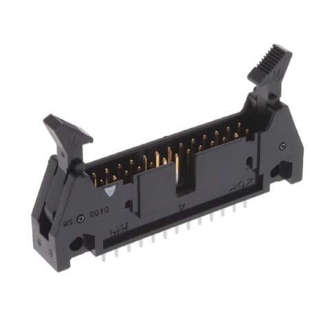 HIF3BA-26PA-2.54DSA(63) 矩形连接器