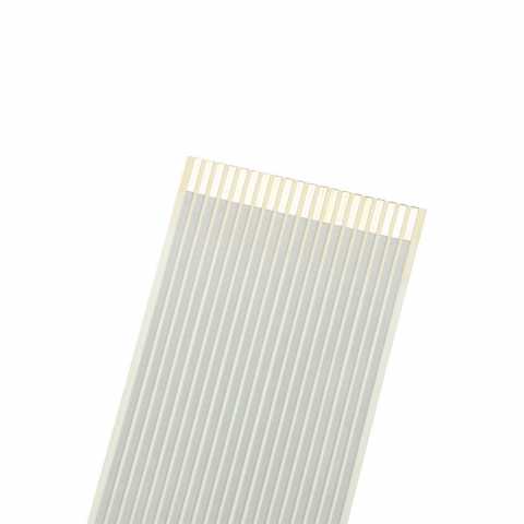 0151680285 平软线，带状跳线