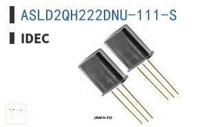 ASLD2QH222DNU-111-S 选择开关