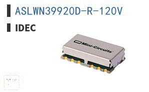 ASLWN39920D-R-120V 选择开关
