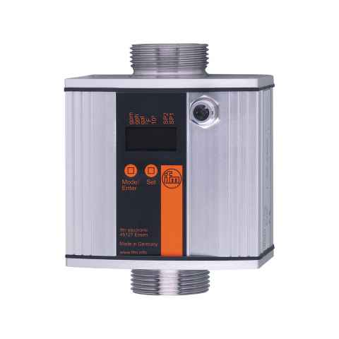 SU9004 流量传感器-工业