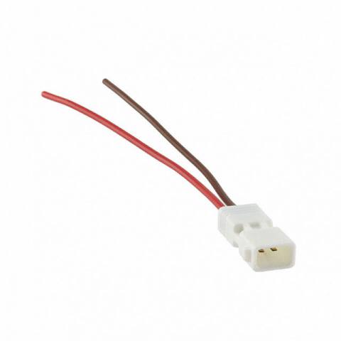 SSL12-J2LJ0-020A01 射频同轴连接器