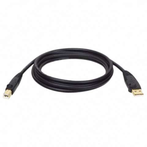 U022-010-R USB 电缆