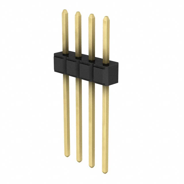 929647-04-04-EU 矩形连接器