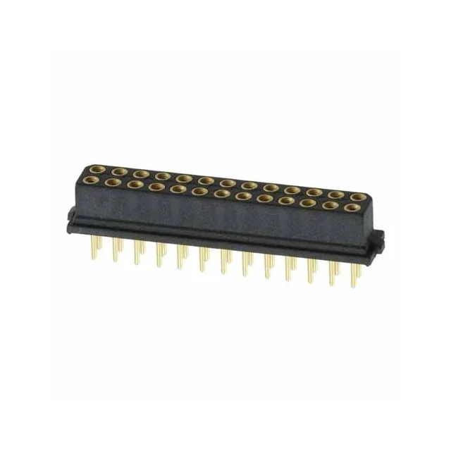 B5741-226-F-T-2 矩形连接器