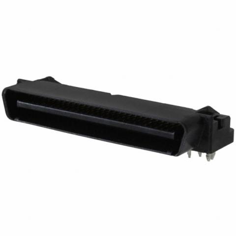 5-5175472-7 中心带触点射频同轴连接器