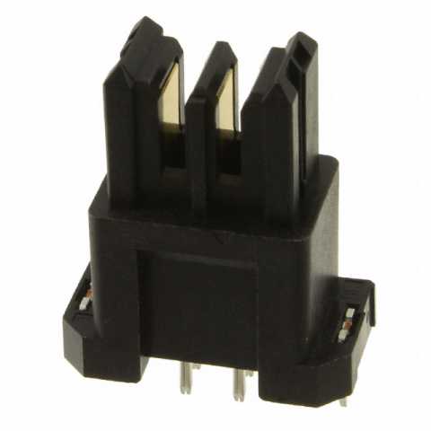 FX30B-2P-3.81DSA30 矩形连接器