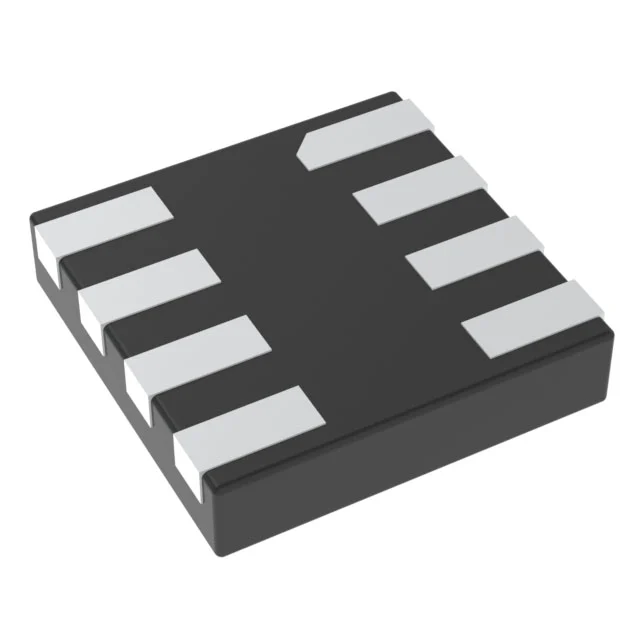 NVT210DMTR2G 模拟和数字输出
