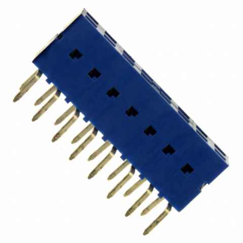 71991-308LF 射频同轴连接器