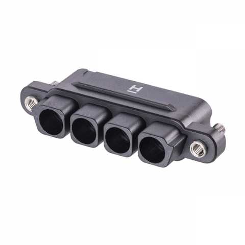 KA1-2010498F2 矩形连接器