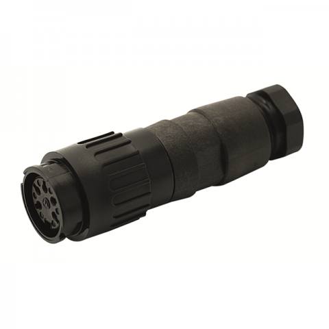 T 3448 552 射频同轴连接器