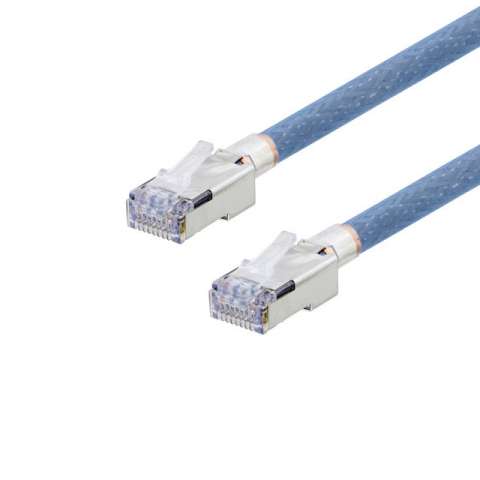 TRA5261-50F 模块化以太网电缆（RJ45，RJ11）