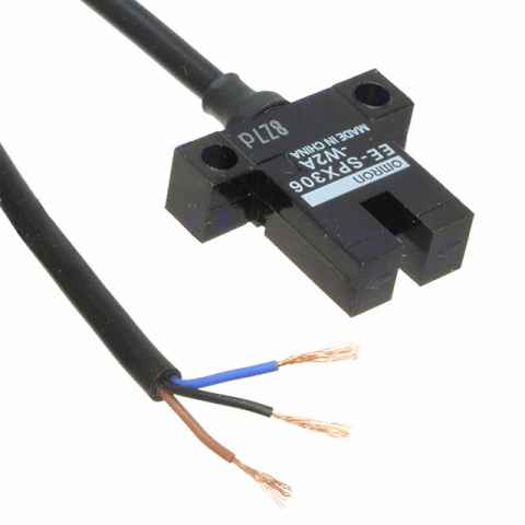 EE-SPX306-W2A 光电遮断器-槽型-逻辑输出