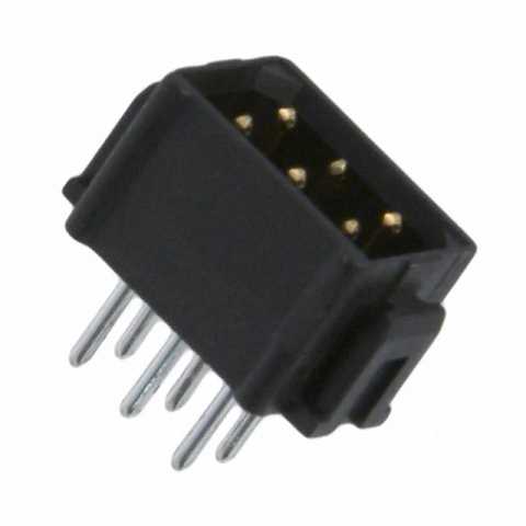 M80-8690622 矩形连接器