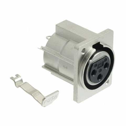 HA16PRM-3S(05) 矩形连接器