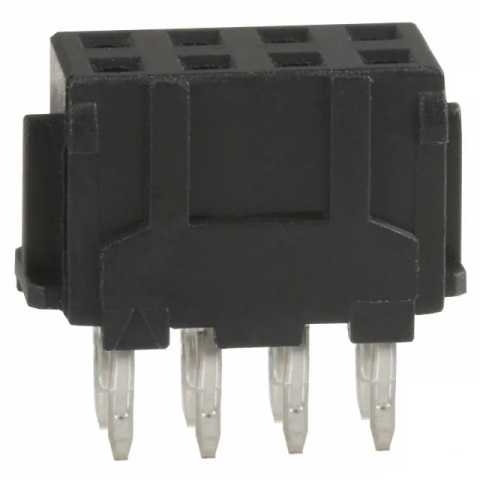 DF11-8DS-2DSA 矩形连接器