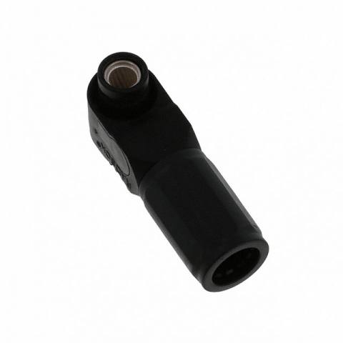 SLPPB35BNB3 射频同轴连接器