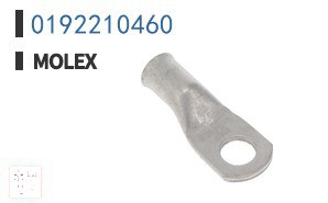 0192210460 矩形连接器