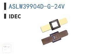 ASLW39904D-G-24V