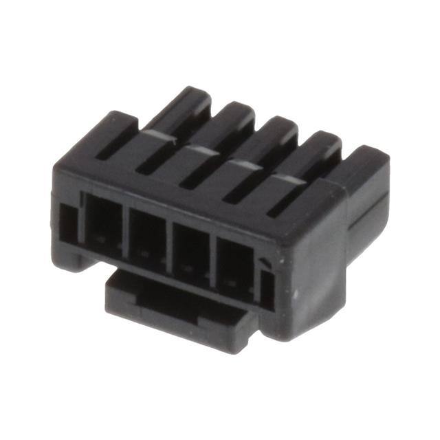 5055651301 矩形连接器