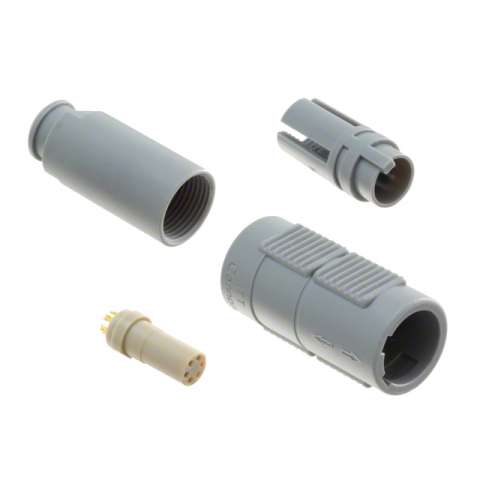 PLC3G823C06 矩形连接器