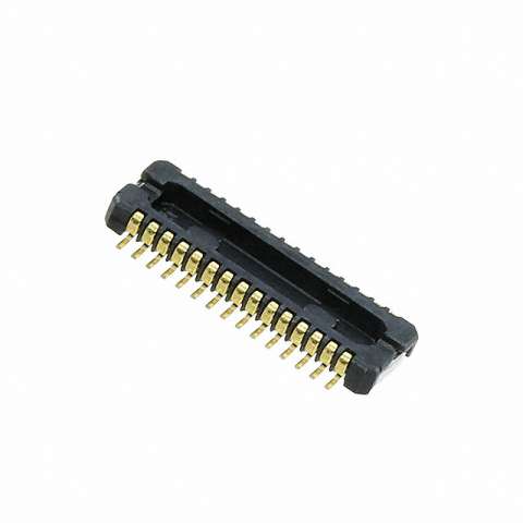 DF30FB-30DP-0.4V(82) 矩形连接器