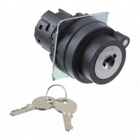 A22NZ-2BL-01BA 可配置开关元件 - 主体