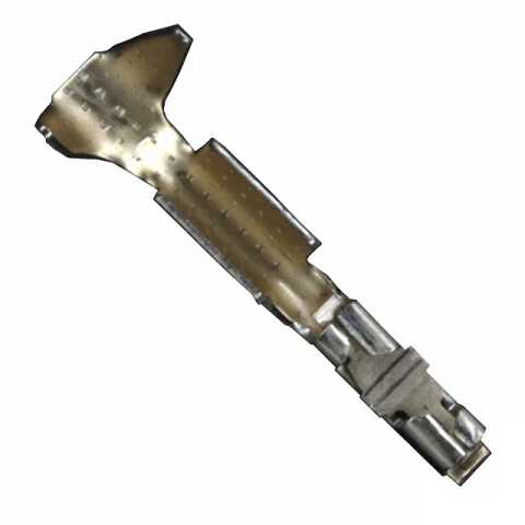 47745-000LF 射频同轴连接器