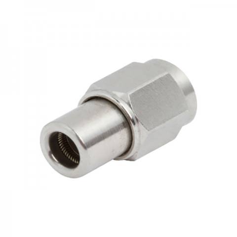1180-6051 射频同轴连接器