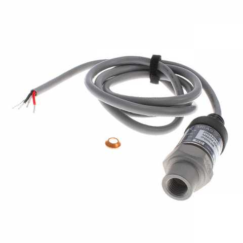 M323M-00000P-017BG 压力传感器，变送器