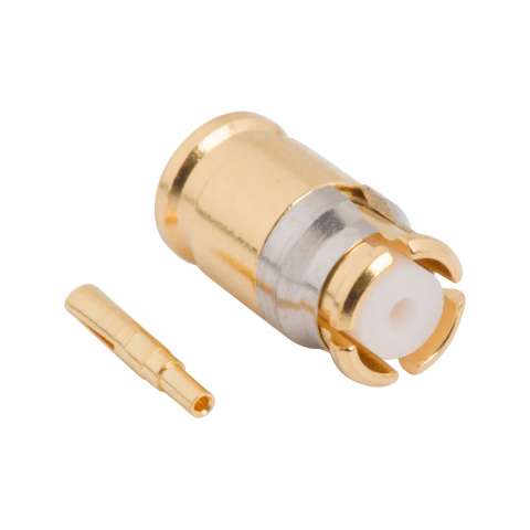 SMP-FS-C06-1-R SMP射频同轴连接器