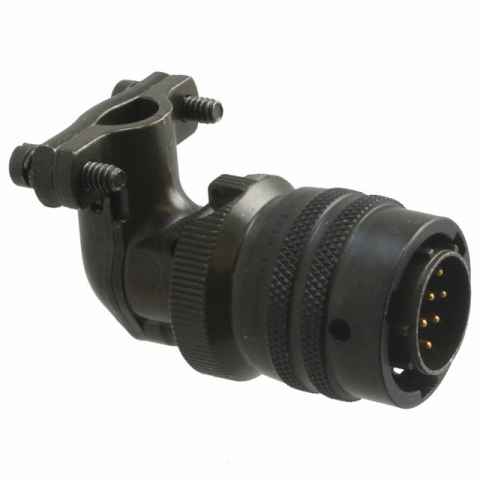 PT08E-12-10P(SR) 射频同轴连接器