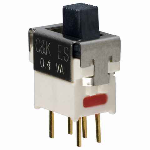 ES01MCBE 滑动开关