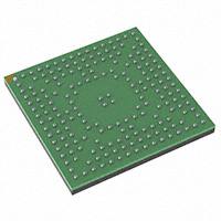SAM9X60D5MT-I/4FB 嵌入式 - 微处理器