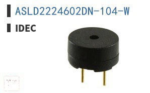 ASLD2224602DN-104-W 选择开关