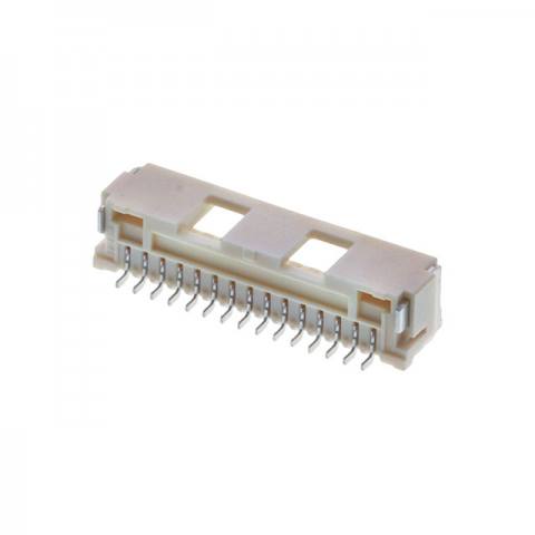 5025851570 矩形连接器