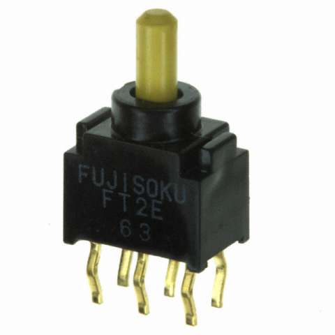 FT2E-2M-Z 拨动开关