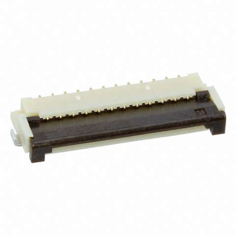 FH12-12S-1SH(55) FFC、FPC（扁平柔性）连接器