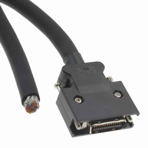 R7A-CPB001S 电机、执行器、电磁阀和驱动器配件