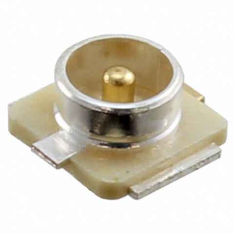 U.FL-R-SMT-1(01) U.FL (UMCC)射频同轴连接器