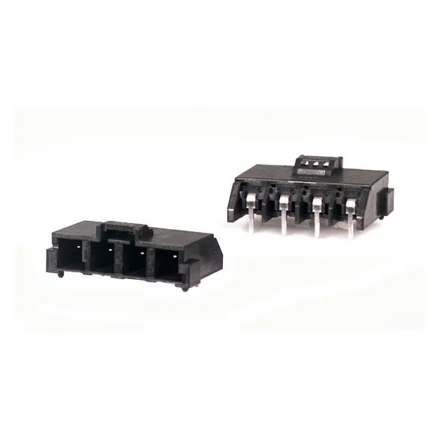 DF22R-4P-7.92DS 矩形连接器