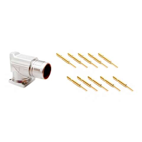 MB5RJN0902-KIT 射频同轴连接器