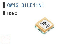 CW1S-31LE11N1 选择开关