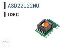ASD22L22NU 选择开关