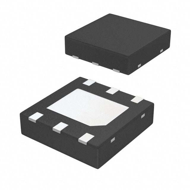 LM3410XSD/NOPB