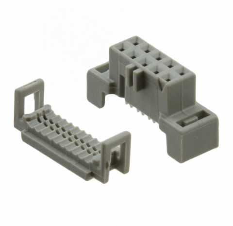 158310-211015 IC、晶体管插座