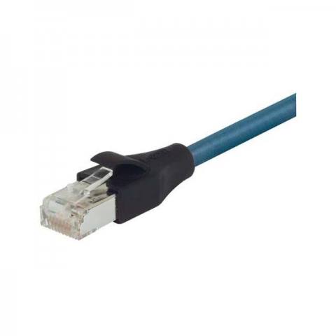 TRD855HFX-15 模块化以太网电缆（RJ45，RJ11）
