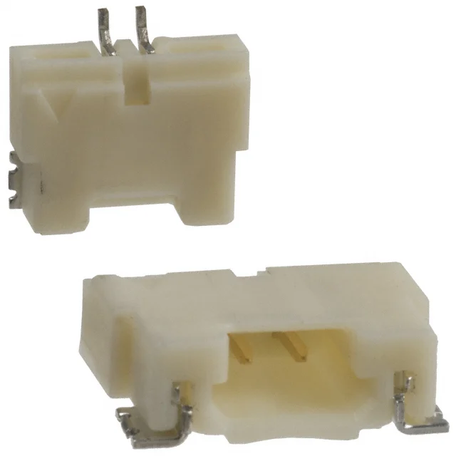 DF14A-2P-1.25H(50) 矩形连接器