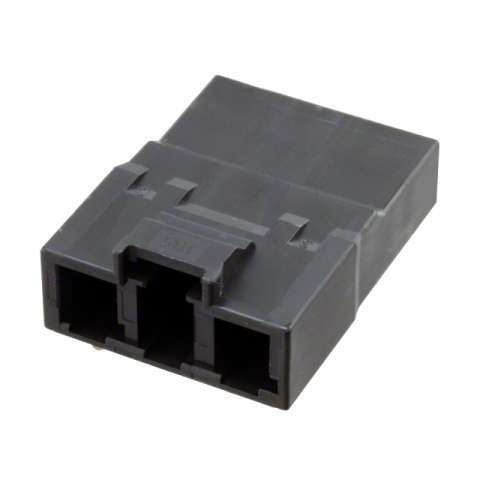 DF22AR-3EP-7.92C 矩形连接器